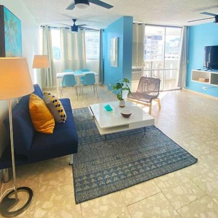 Kasa Royal Palms Villa Сан Хуан Екстериор снимка