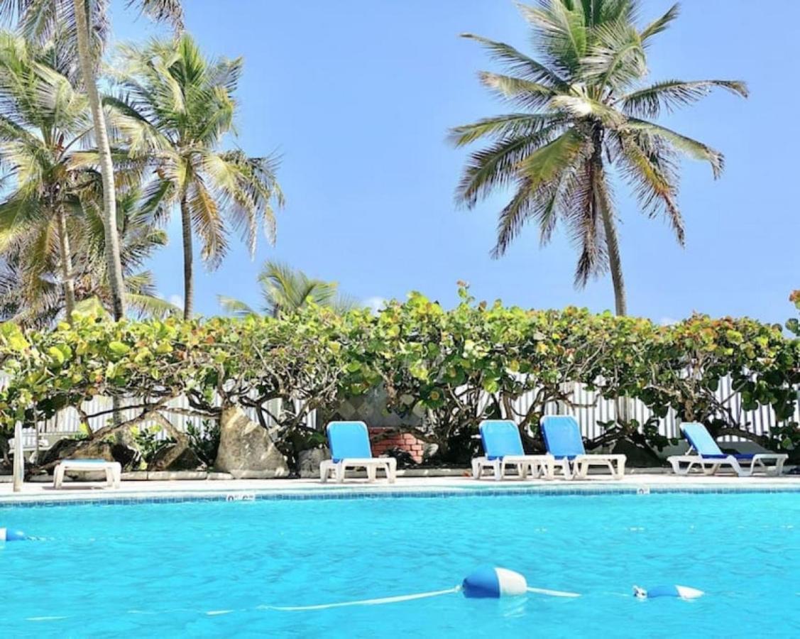Kasa Royal Palms Villa Сан Хуан Екстериор снимка