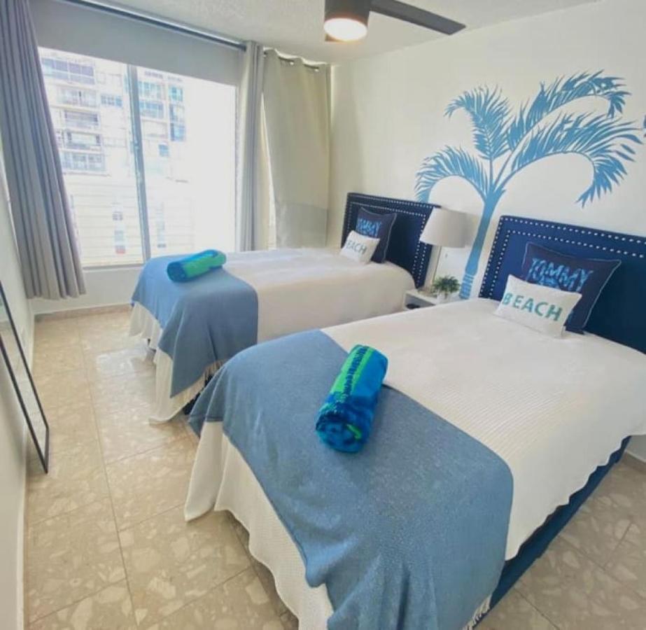 Kasa Royal Palms Villa Сан Хуан Екстериор снимка