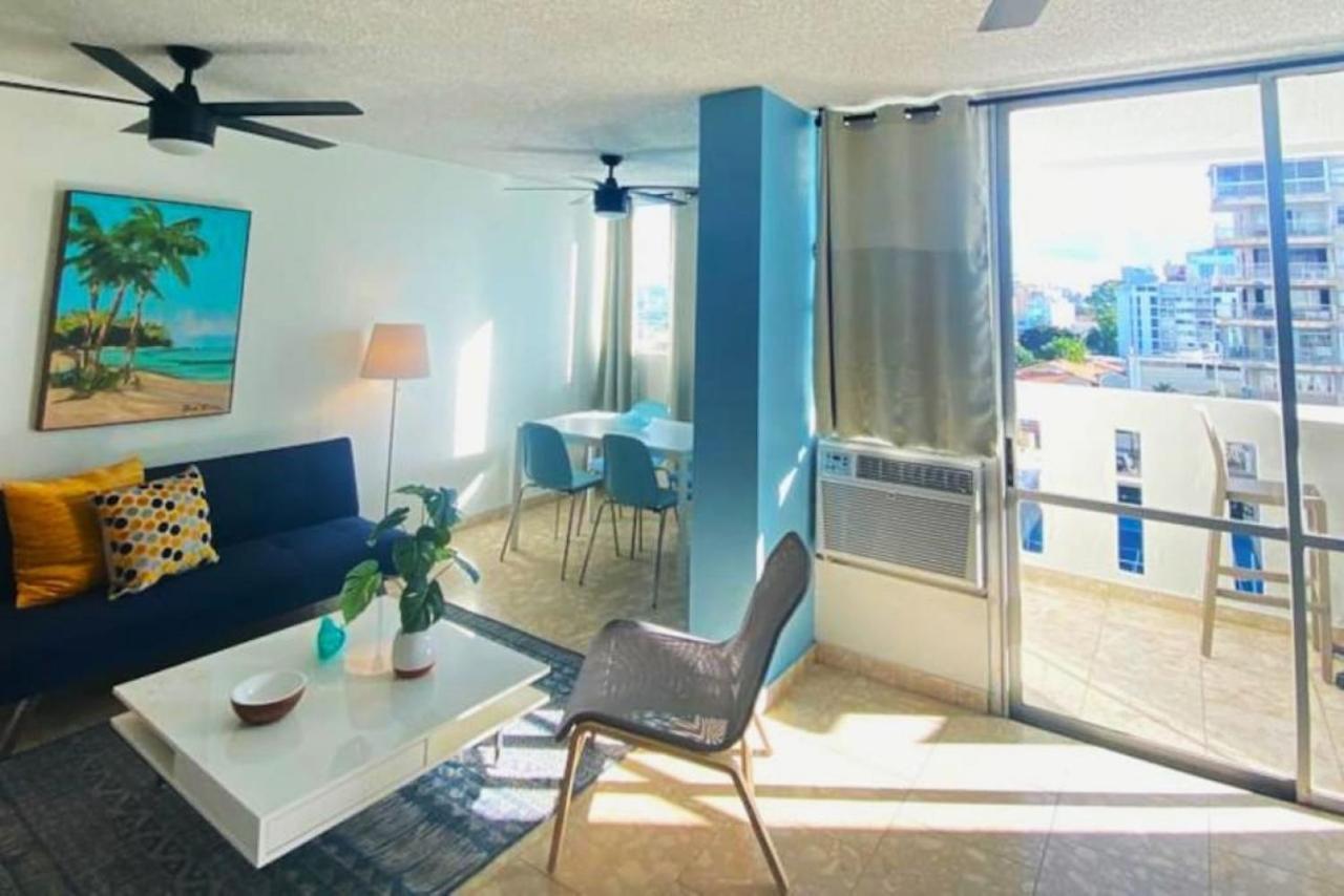 Kasa Royal Palms Villa Сан Хуан Екстериор снимка