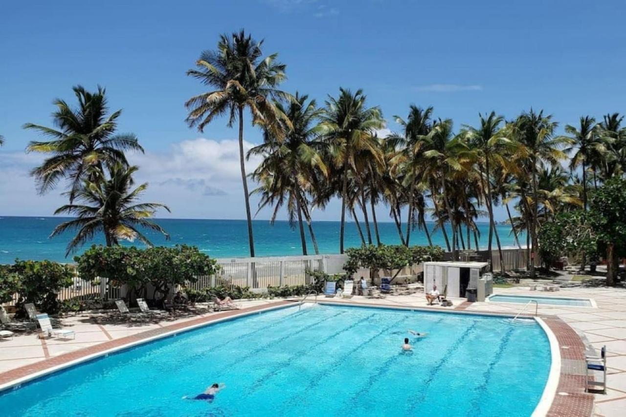 Kasa Royal Palms Villa Сан Хуан Екстериор снимка