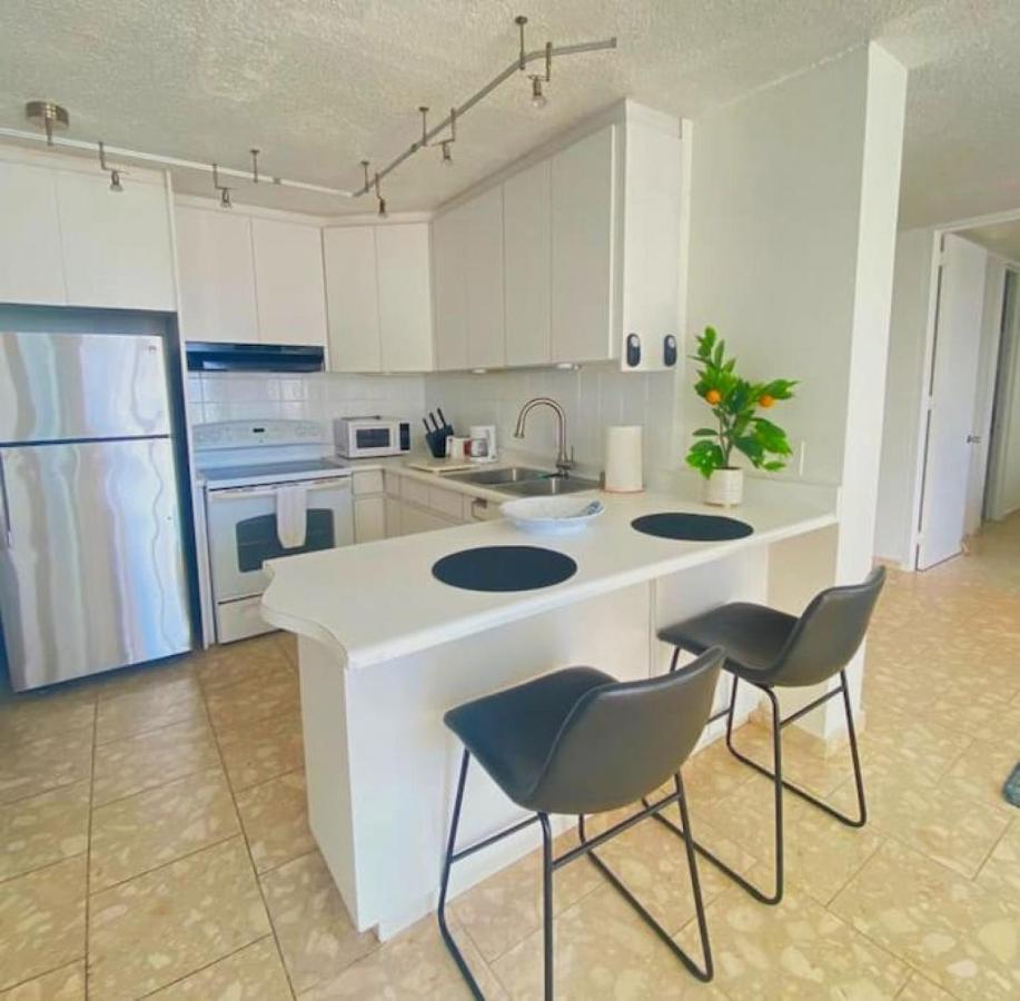 Kasa Royal Palms Villa Сан Хуан Екстериор снимка