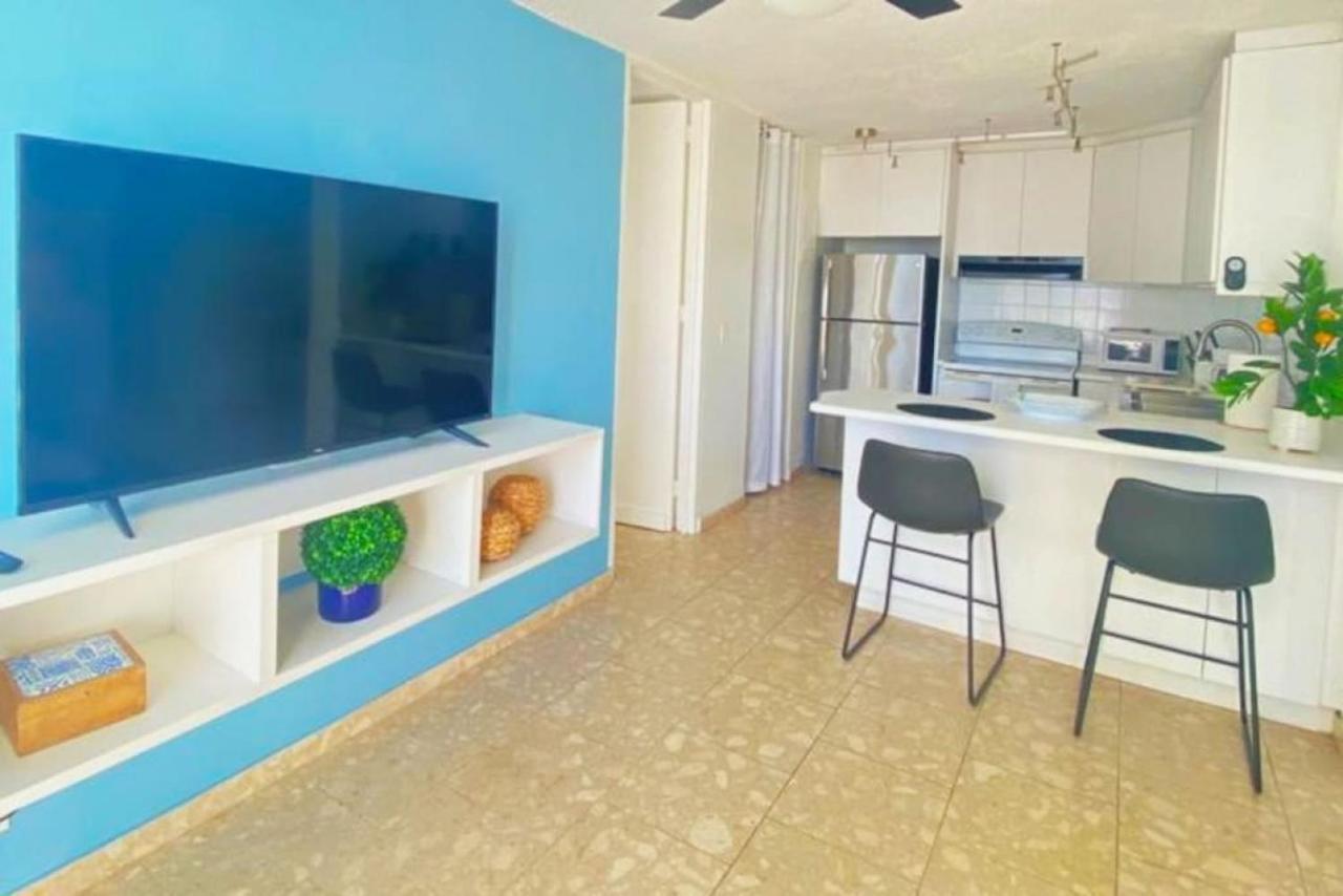 Kasa Royal Palms Villa Сан Хуан Екстериор снимка