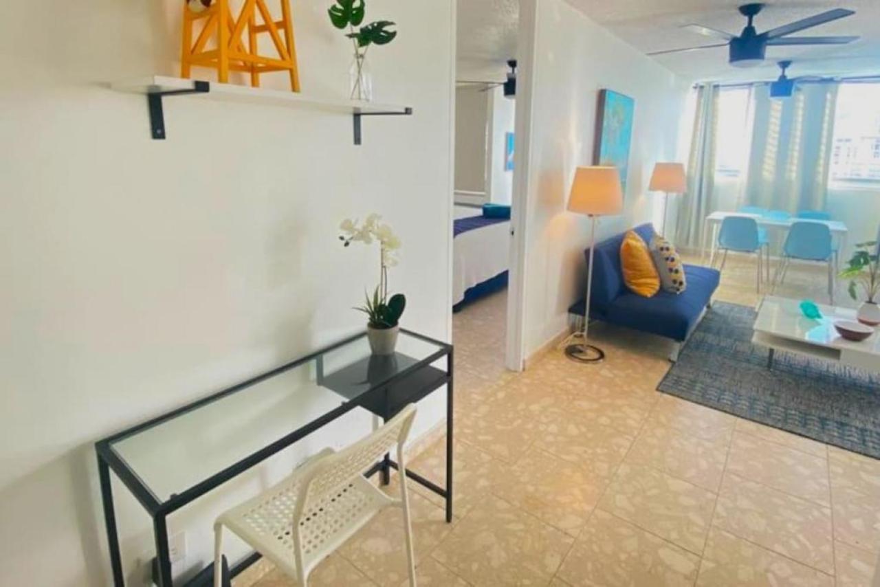 Kasa Royal Palms Villa Сан Хуан Екстериор снимка