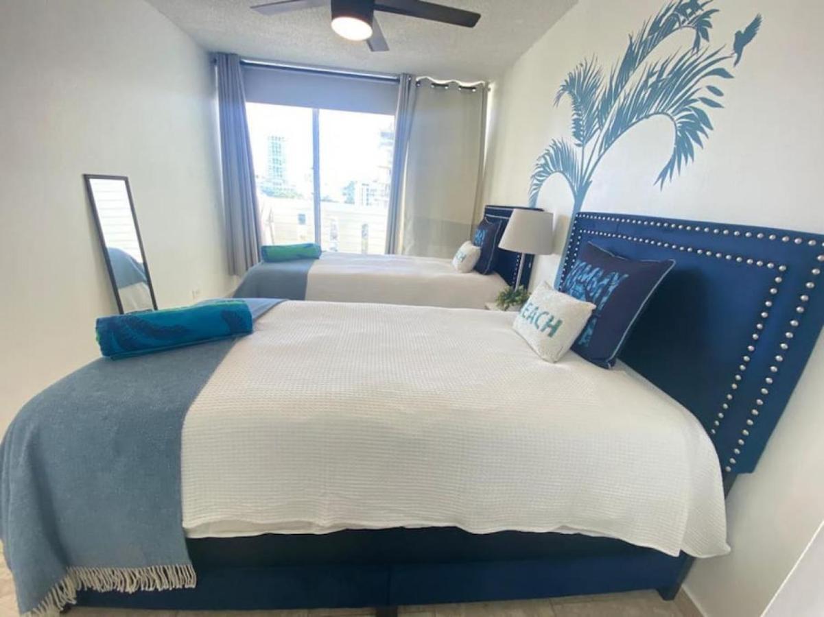 Kasa Royal Palms Villa Сан Хуан Екстериор снимка