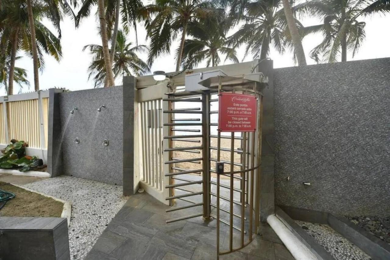 Kasa Royal Palms Villa Сан Хуан Екстериор снимка