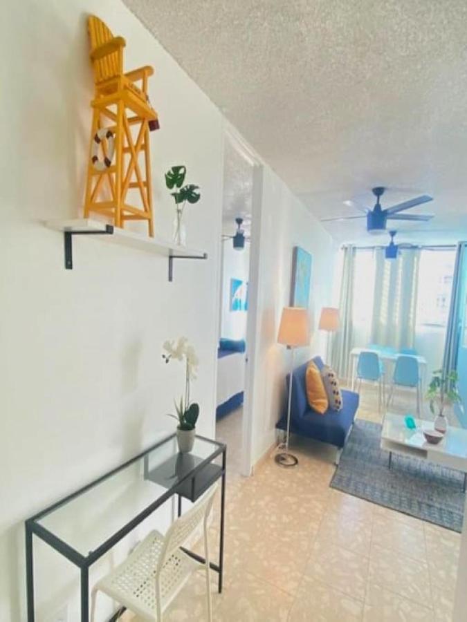 Kasa Royal Palms Villa Сан Хуан Екстериор снимка