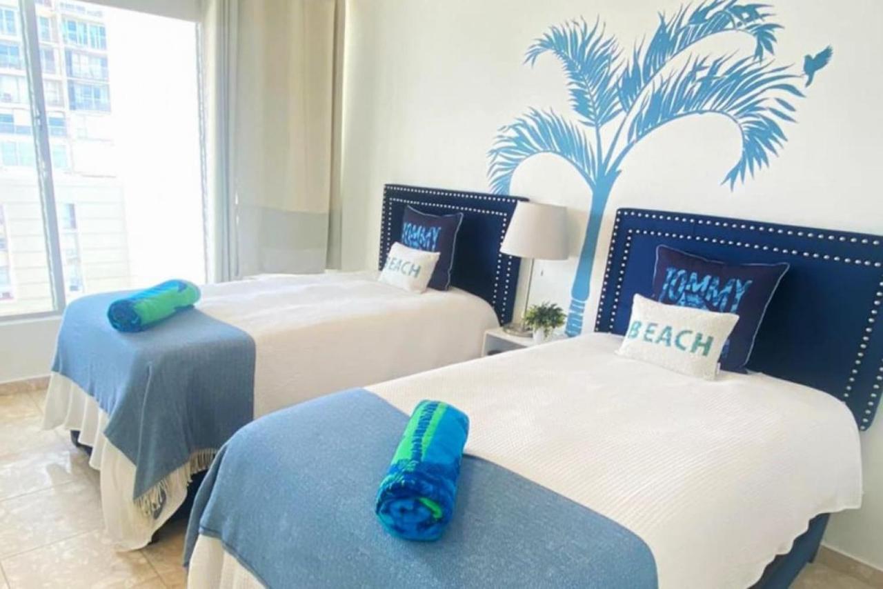 Kasa Royal Palms Villa Сан Хуан Екстериор снимка