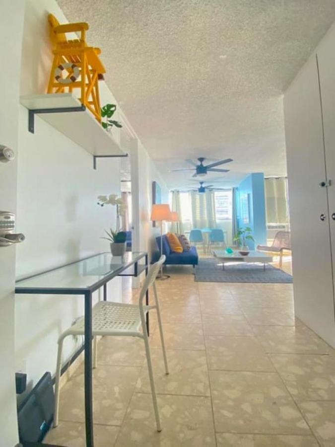 Kasa Royal Palms Villa Сан Хуан Екстериор снимка