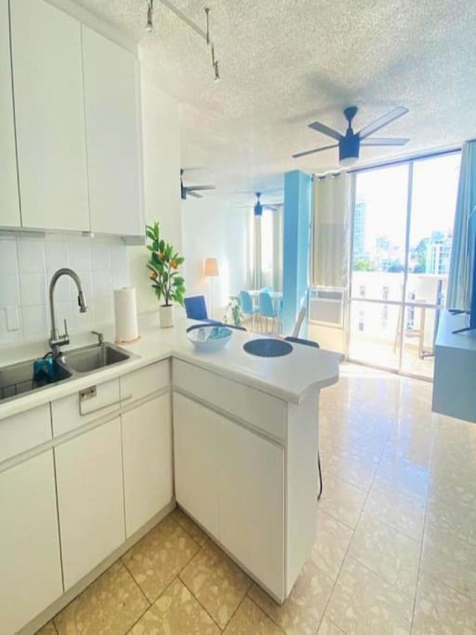 Kasa Royal Palms Villa Сан Хуан Екстериор снимка