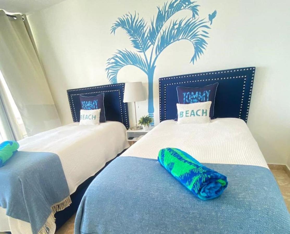 Kasa Royal Palms Villa Сан Хуан Екстериор снимка